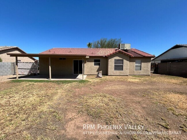 Building Photo - 6361 W Onyx Ave