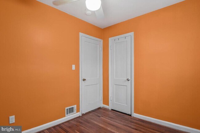 Building Photo - 121 Anacostia Ave NE