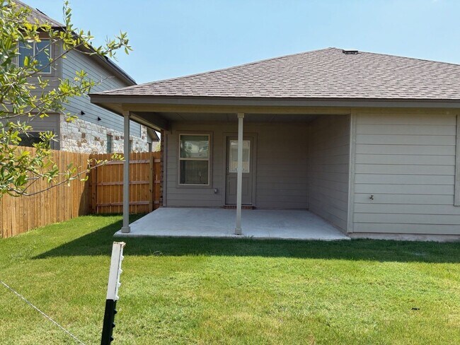 Building Photo - 55" TV included Brand New Home in Belton I...