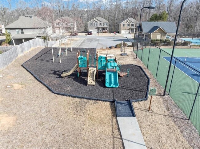 Building Photo - 5160 Bucknell Trace