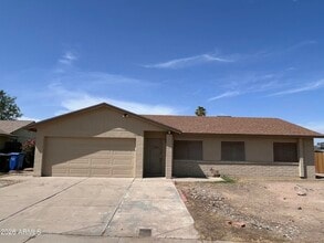 Building Photo - 11102 W Turney Ave
