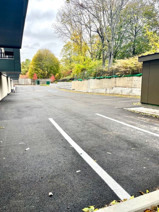 Building Photo - New building with garage parking