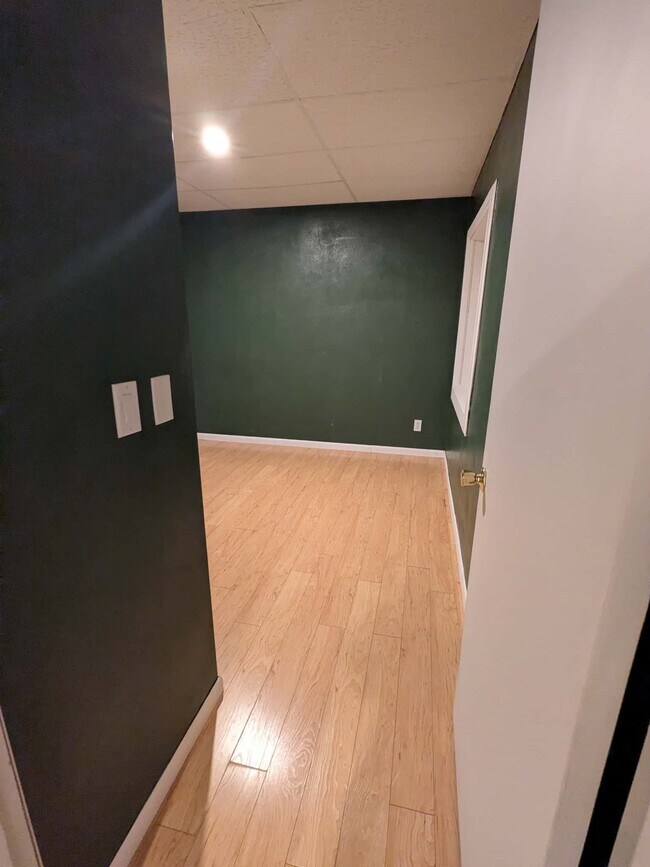 Building Photo - Little York South Apartments