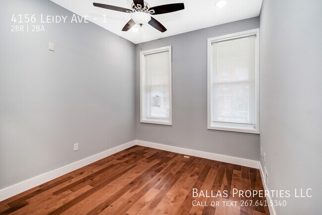 Building Photo - 4156 Leidy Ave