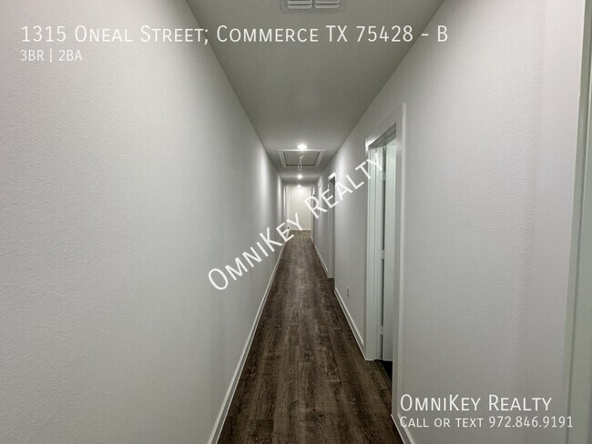 Building Photo - 1315 Oneal St