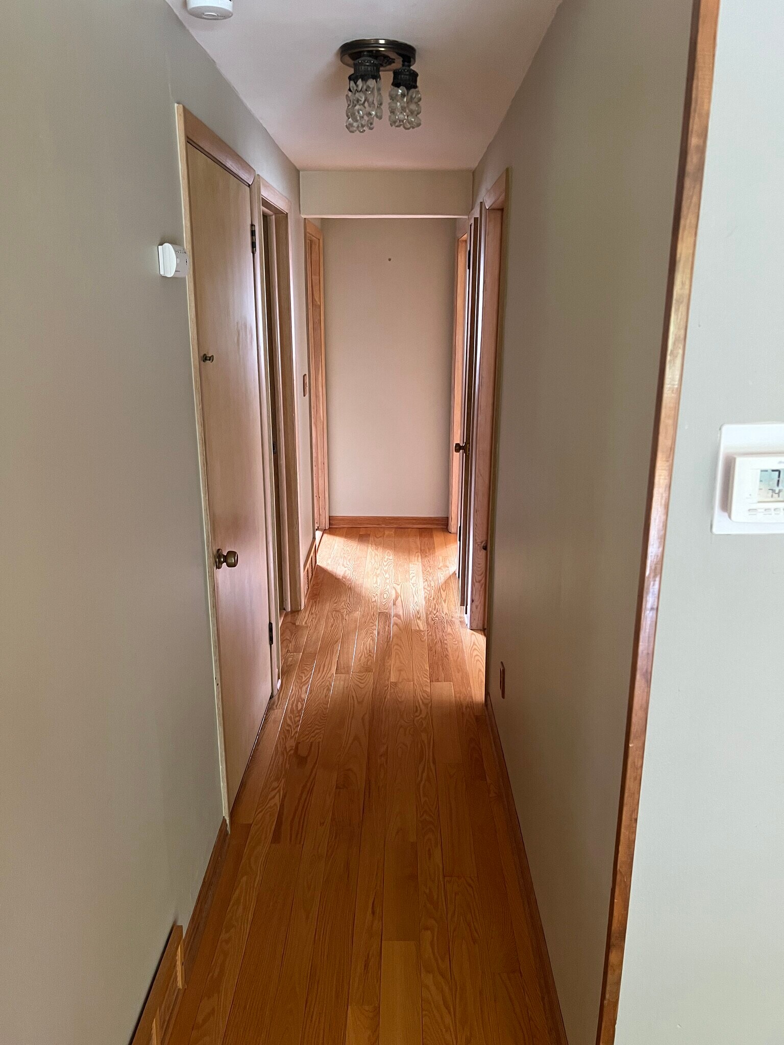 Hallway - 3455 E Lunham Ave