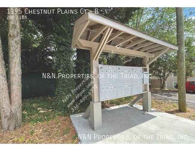 Building Photo - 1395 Chestnut Plains Ct