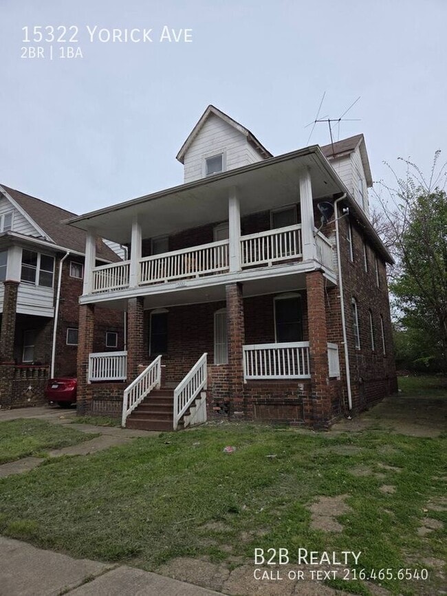 Building Photo - 15322 Yorick Ave