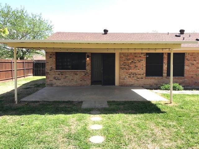 Building Photo - 1411 Virgie Joe Dr
