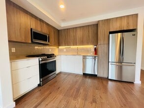 Building Photo - Gorgeous New Construction 2 Bed in JP! AC,...
