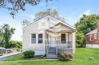 Building Photo - 6142 Payne Ave