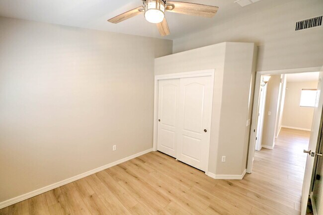 Building Photo - Newly remodeled 4 Bedroom in gated community!