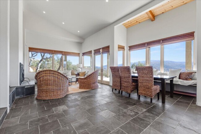 Building Photo - Re-built Cachagua Tuscan Retreat