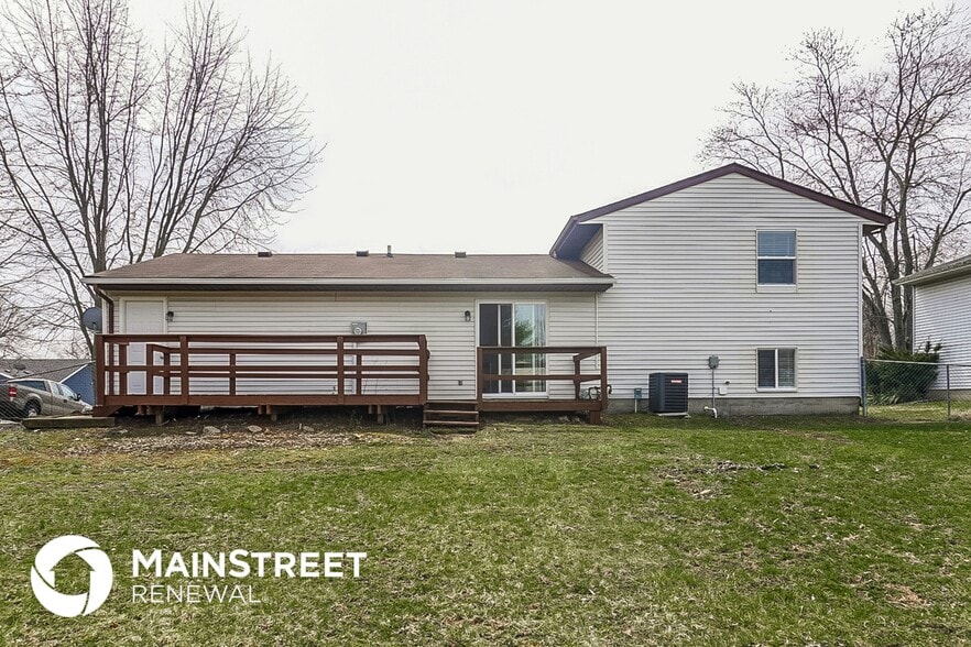 Building Photo - 6139 Old Mill Dr