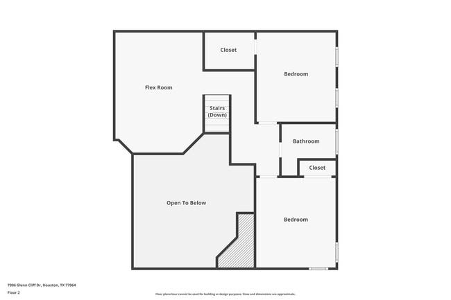 Building Photo - 7906 Glenn Cliff Dr