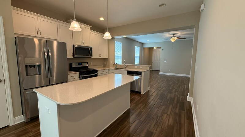 Building Photo - 15618 Porter Rd