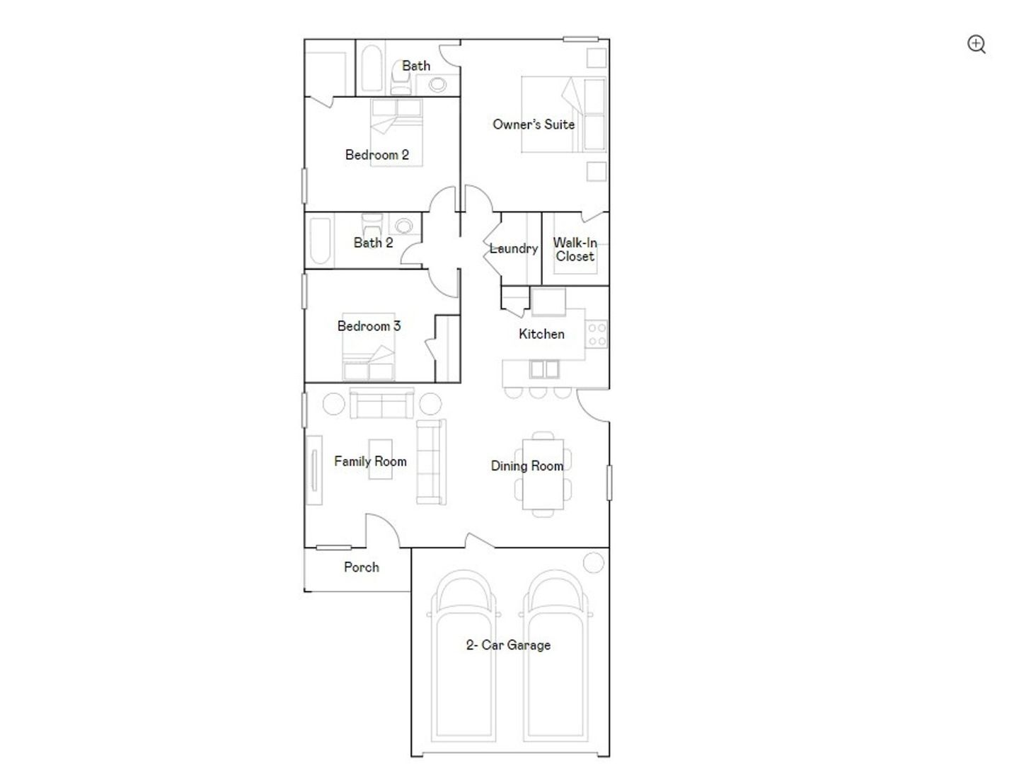 Building Photo - 9001 Thrasher Trl