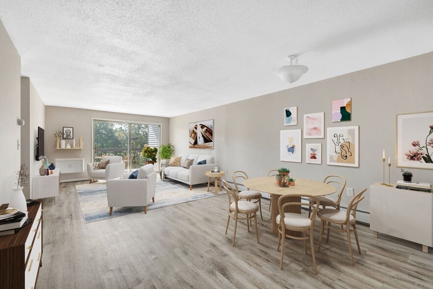 Interior Photo - Eastwood Terrace