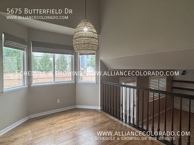 Building Photo - 5675 Butterfield Dr