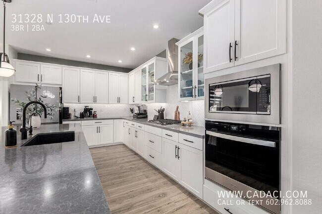 Building Photo - 31328 N 130th Ave