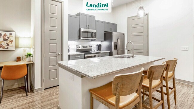 Building Photo - 14650 Landmark Blvd