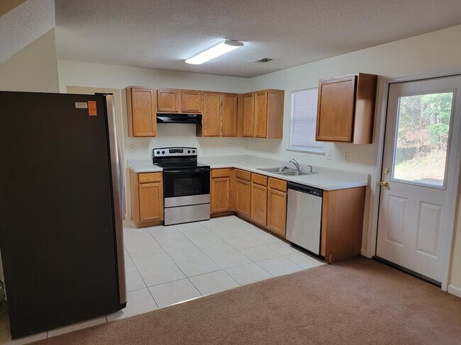 Building Photo - 1106 St Phillips Ct