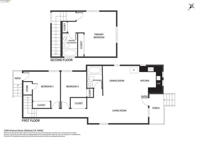 Building Photo - 3360 Arizona St