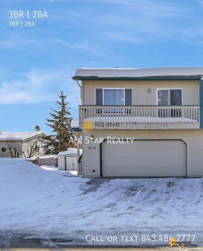 Building Photo - 3117 Tayshee Cir