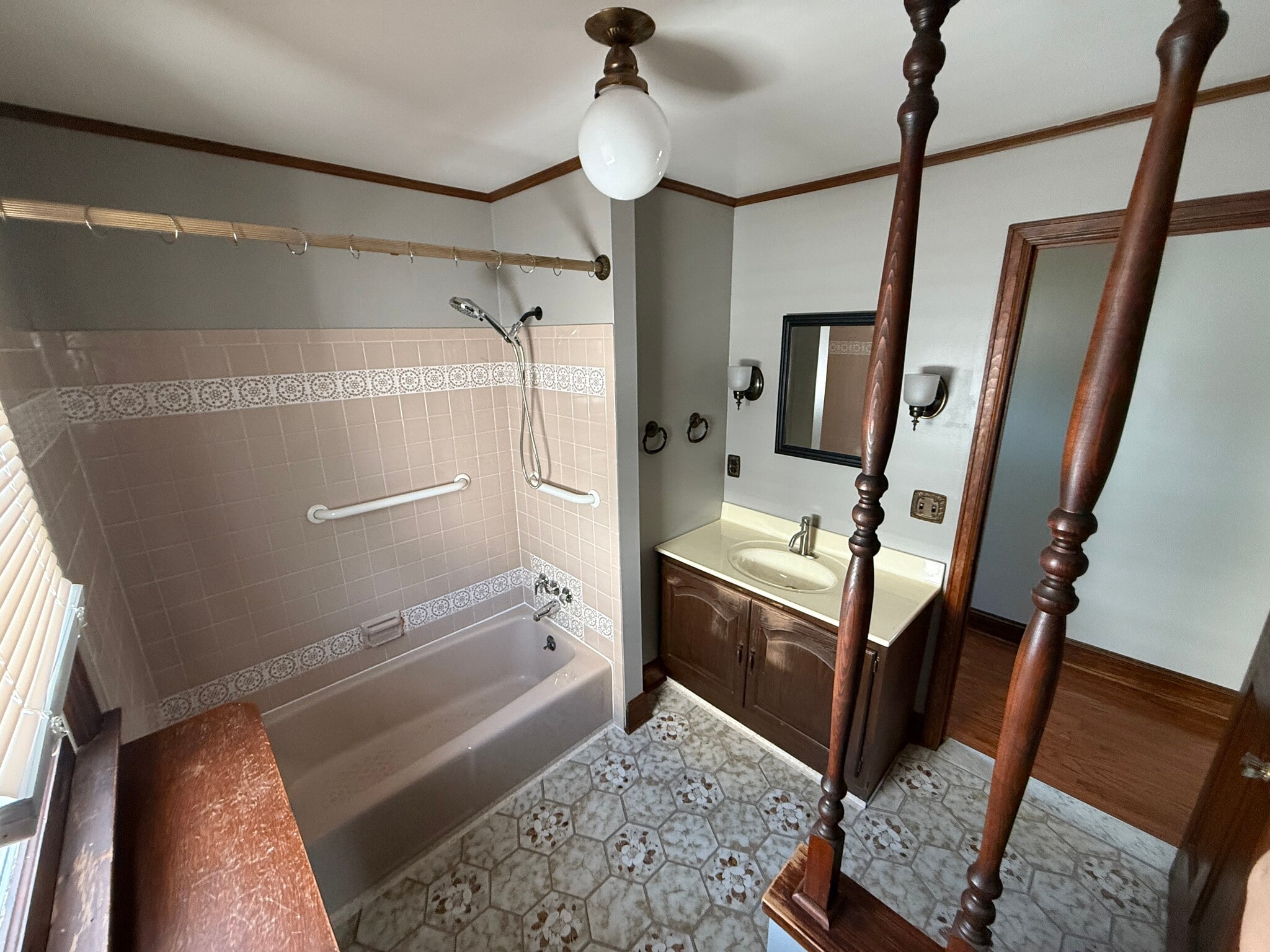 Bathroom - 208 5th Ave