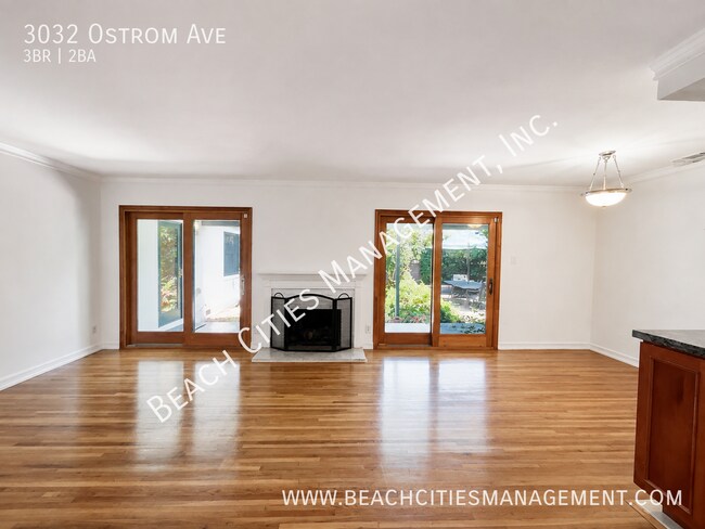 Building Photo - 3032 Ostrom Ave