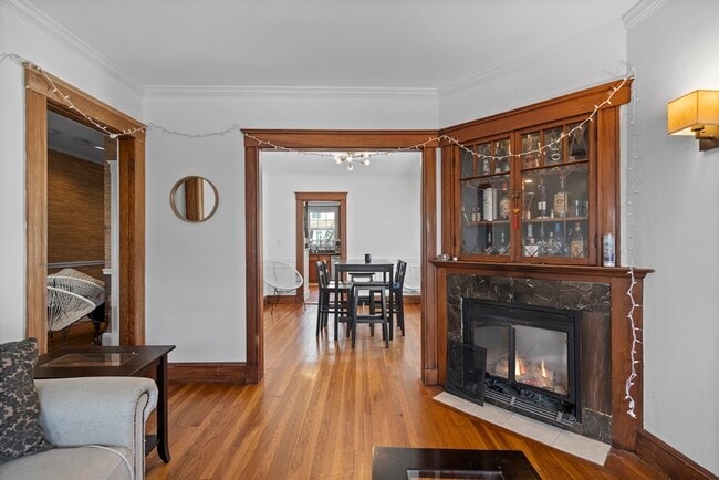 Building Photo - 69 Westmoreland St