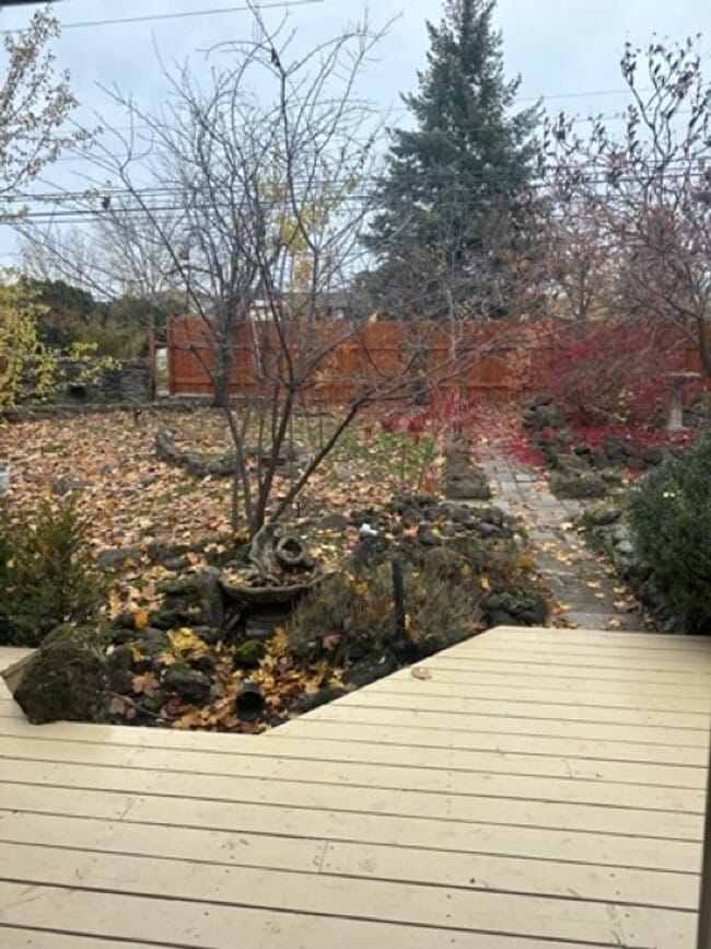 Building Photo - Cheney Home