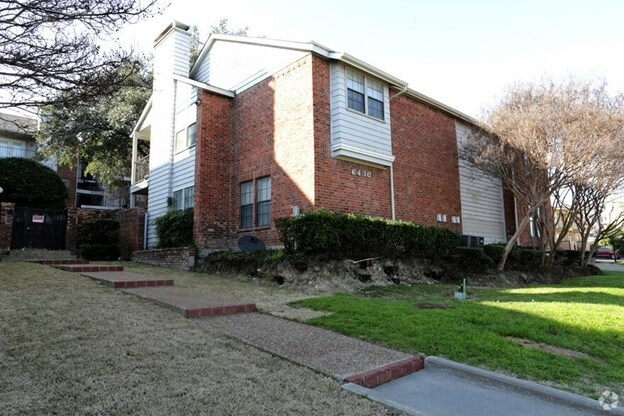 Primary Photo - 6430 Slopes Dr
