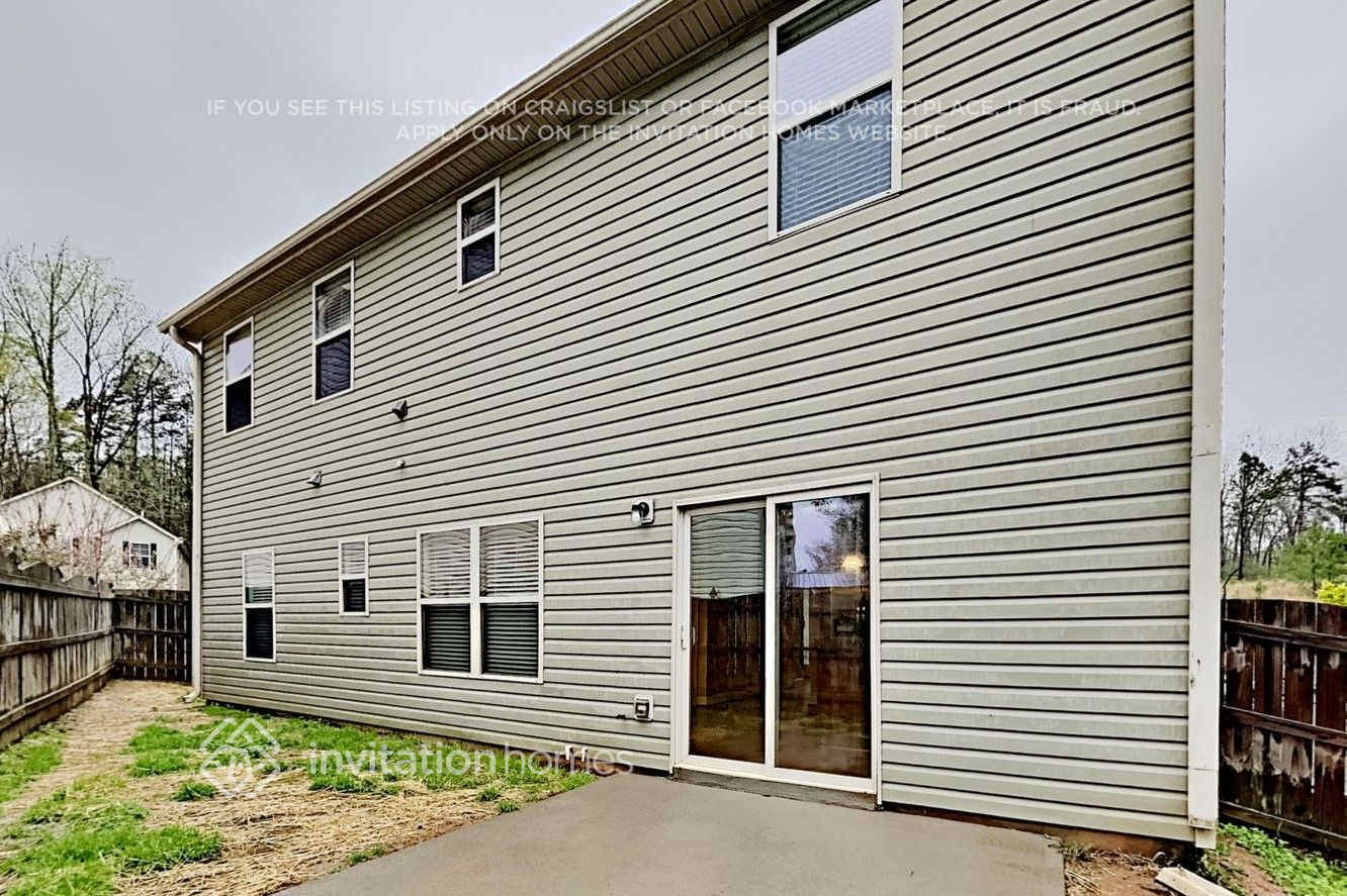 Building Photo - 134 Bethany Manor Dr