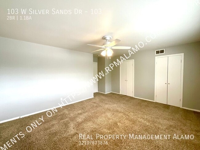 Building Photo - 103 W Silver Sands Dr