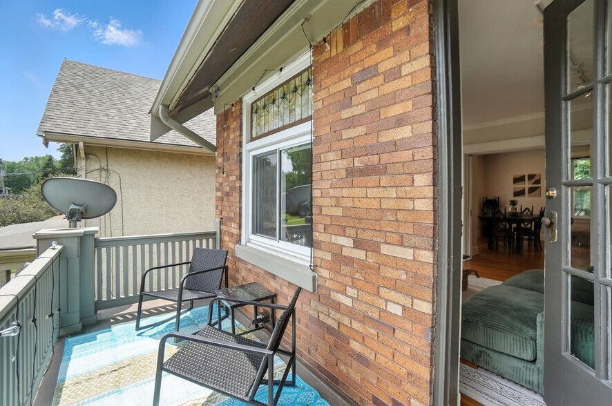 Building Photo - 3769 Andrew Ave