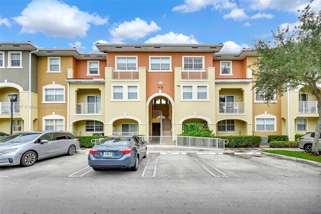 Building Photo - 10870 NW 88th Terrace