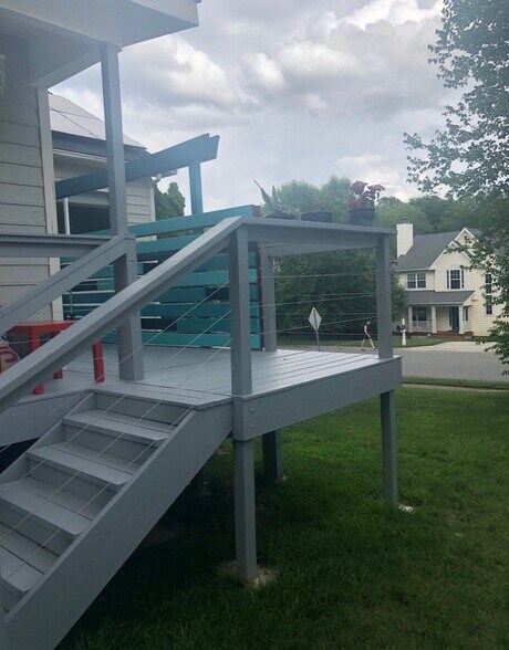 Building Photo - 8401 Metronome Ln