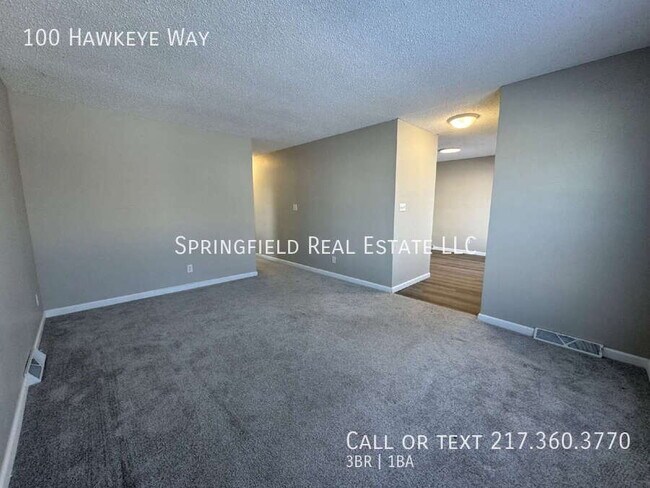 Building Photo - 100 Hawkeye Way