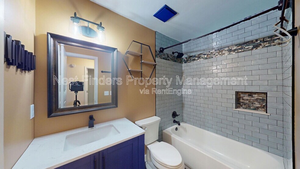 Building Photo - 3734 B Ward St