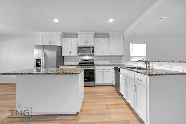 Building Photo - Brand New 4/2/2 in The Heights neighborhood