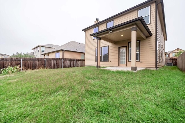 Building Photo - Pfabulous 3 Bedroom, 2.5 Bath, 2-Story Home In Pflugerville