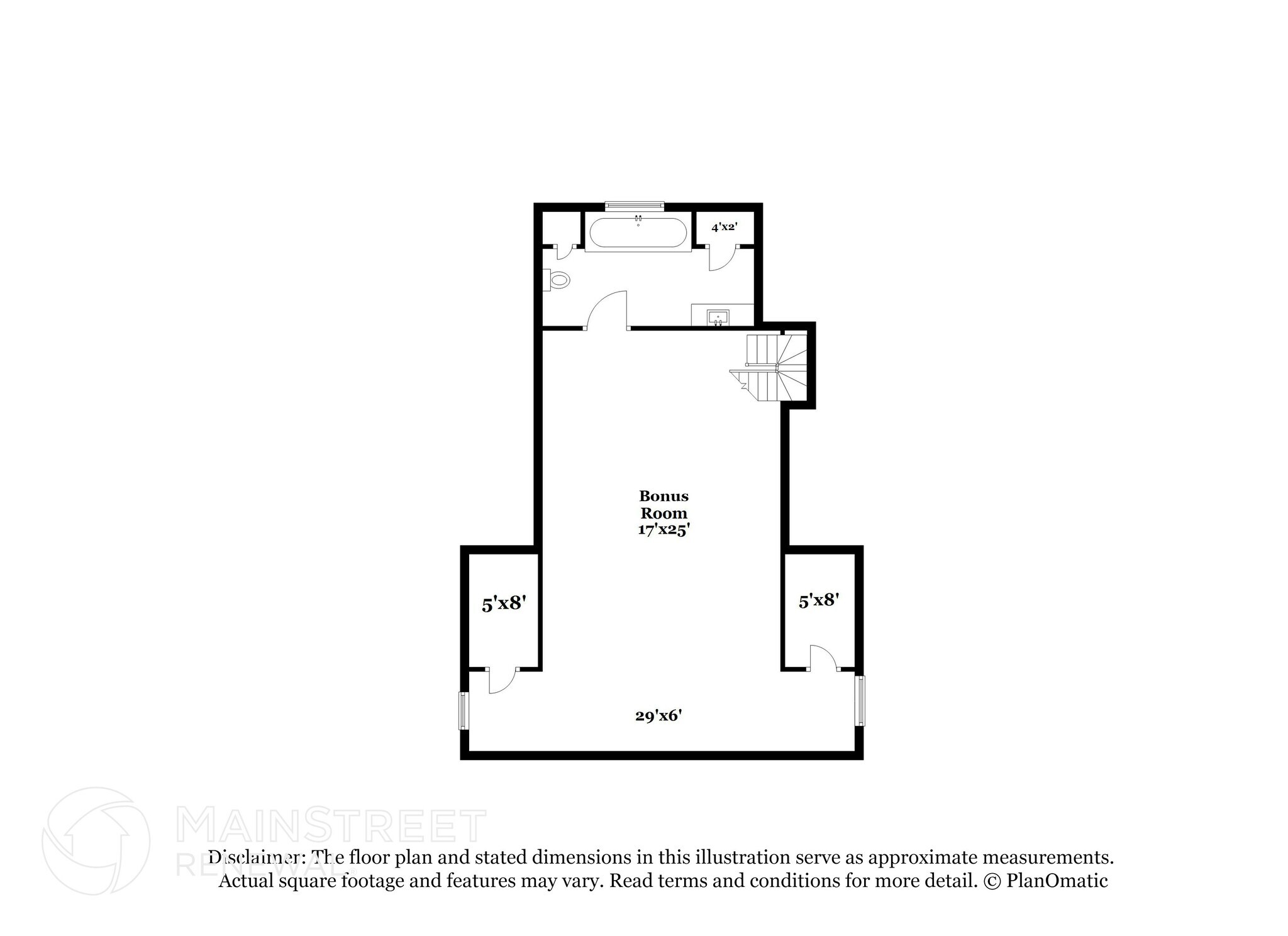 Building Photo - 113 S 43rd St