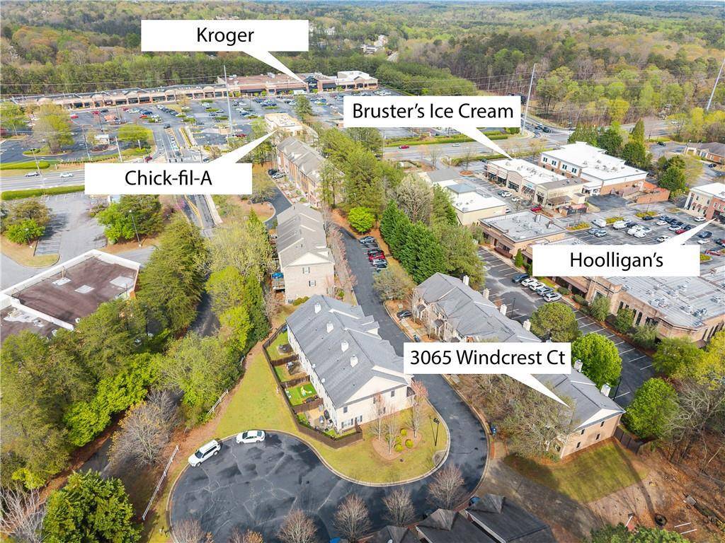 Building Photo - 3065 Windcrest Ct
