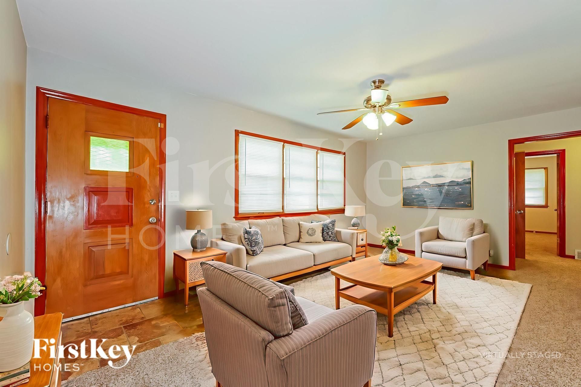 Building Photo - 8305 E 85th Terrace