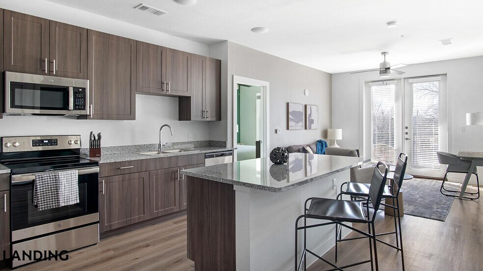 Building Photo - 217 S Garland Ave