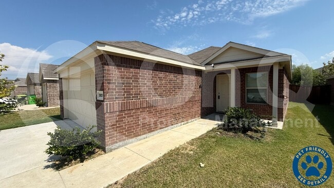 Building Photo - 3801 Harper St