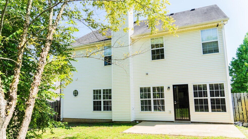 Building Photo - 17523 Curry Branch Rd