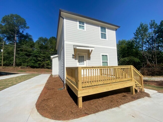 Building Photo - 259 Bailey St