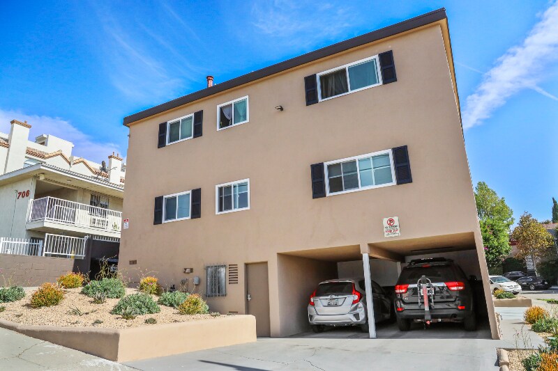 Building Photo - 3535 Ellsworth St